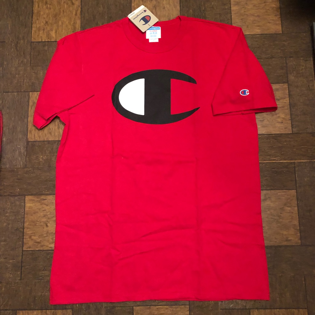 Champion Shirt Nike Dunk Jordan New Balance 2002r Af1 Adidas Samba Puma Speedcat